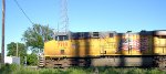 UP 7719